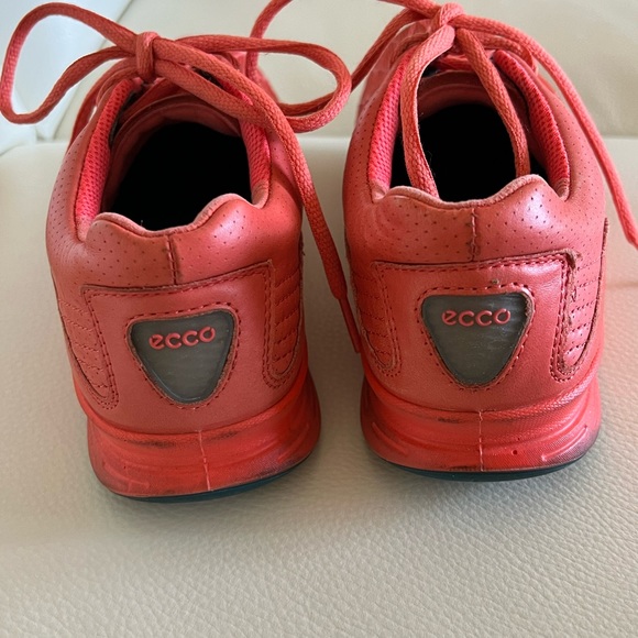 ECCO women’s sneakers - Picture 5 of 11
